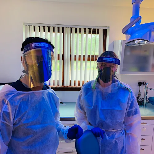 Bankton Dental Practice - Dental implants provider in Livingston