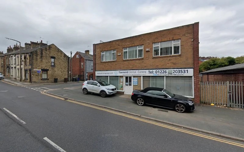 Townend Dental Centre (Anthony J Cale Associates) - Dentist in Barnsley