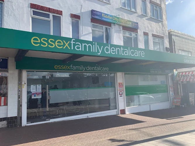 Gale street - Essex Family Dental Care - Dental clinic in Dagenham