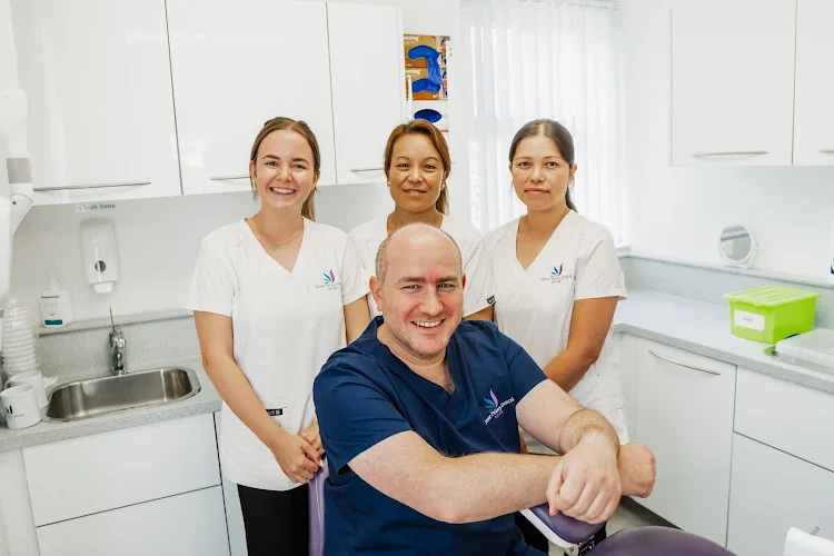 Dover Priory Dental Practice - Dentist in Dover