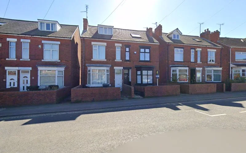 tichfield park dentist - Dentist in Mansfield