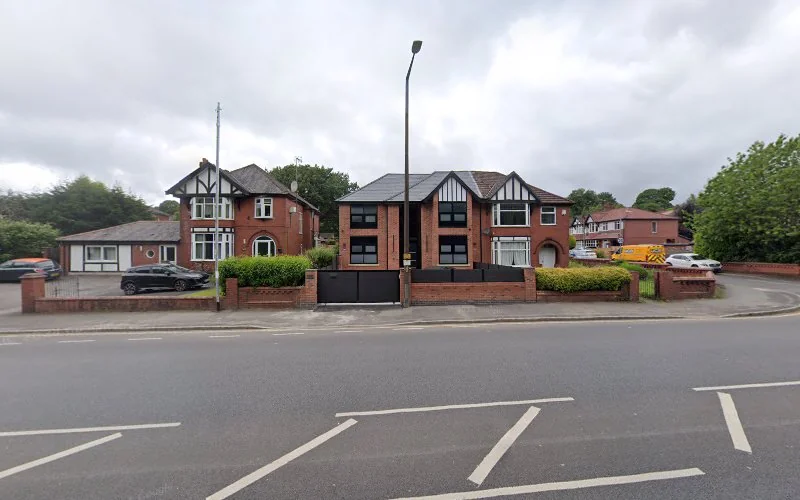 O'Flynn F P - Dentist in Bolton