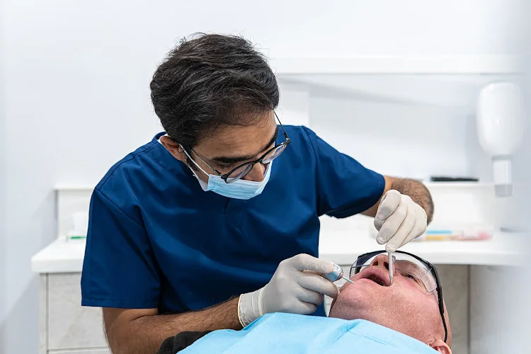 Blackwater Dental Surgery & Implant Centre