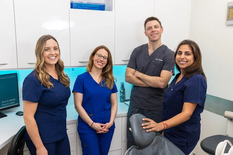 H Williams & Associates Dental Surgery - Dental clinic in Orpington