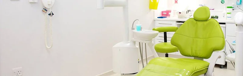 Bupa Dental Care Marylebone - Dentist in London