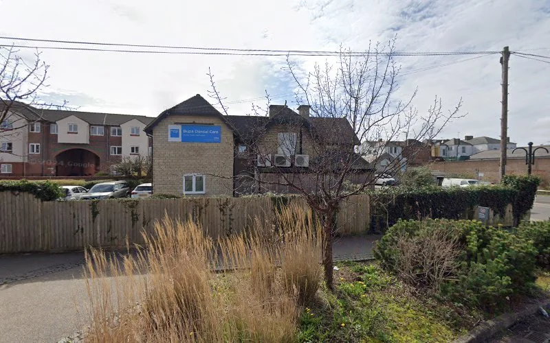 Jessop B - Dentist in Warminster