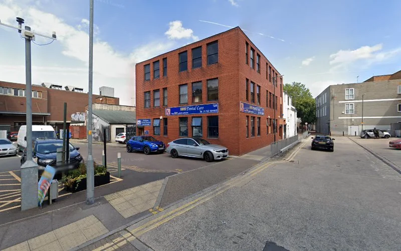 Nhs Dental Care - Dentist in Swindon