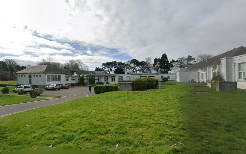 NHS Fife Dental Department - Dental clinic in Leven