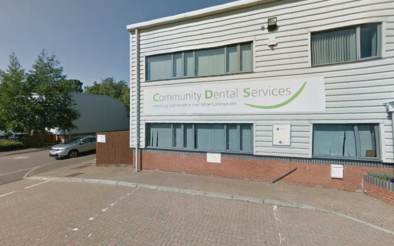 Dental HealthCare Suffolk - Dental clinic in Bury Saint Edmunds