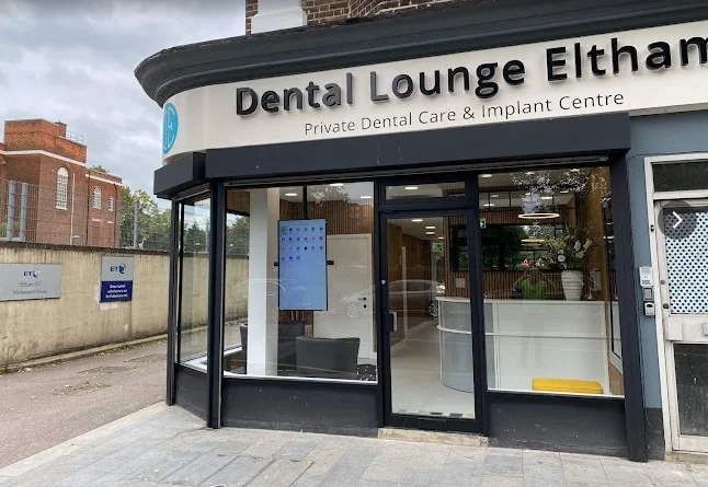 Dental Lounge Eltham - Dentist in London