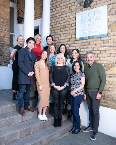 Elgin Dental Care and Implant Clinic - Dental clinic in London