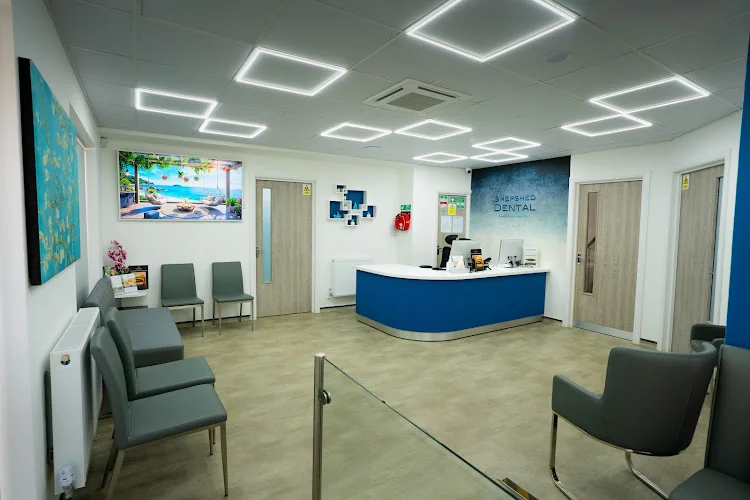 Shepshed Dental Practice - Dental clinic in Loughborough