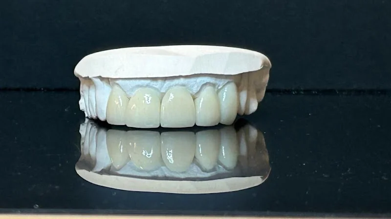 Halo Dental Art - Dental laboratory in Glasgow