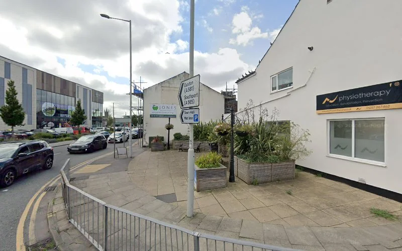 Miss A Jones - Jones Dental Practice - Dental clinic in Chorley