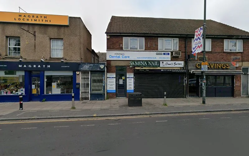 Mitcham Dental Care - Dental clinic in Mitcham