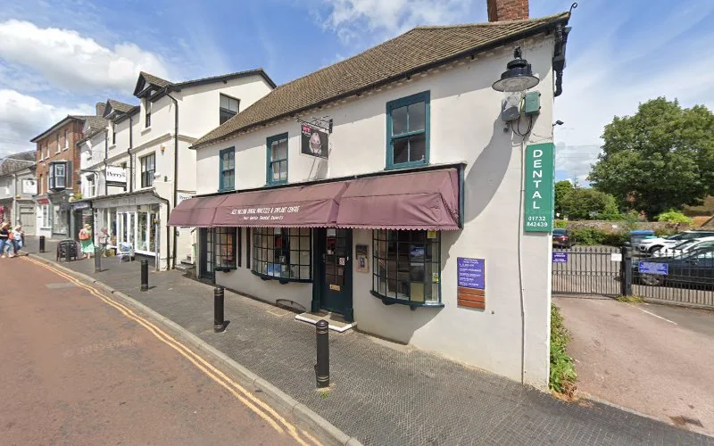 A B Miller Ltd - Dental clinic in West Malling