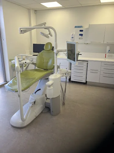 Bupa Dental Care Reading - Dentist in Reading