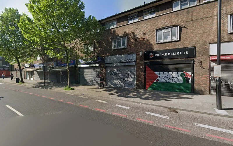 The Dental Surgery - Dental clinic in London