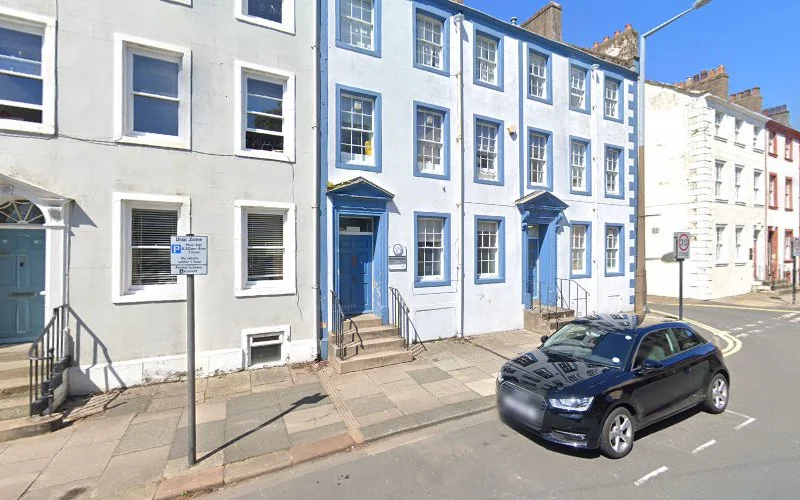 S J Smith & Associates - Dental clinic in Whitehaven