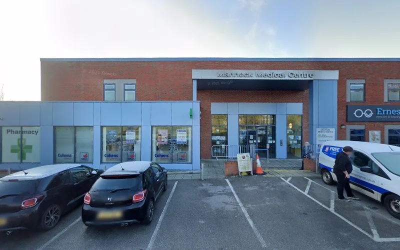 Mannock Dental care - Dental clinic in Wellingborough