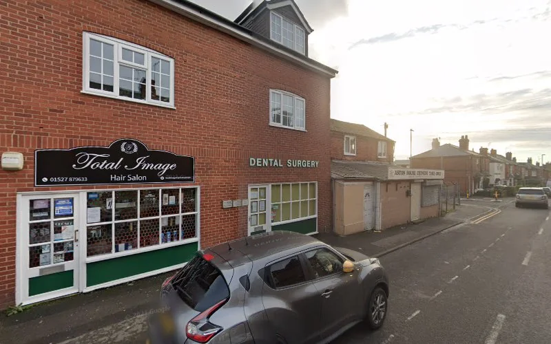 Damani Dental Practice - Dental clinic in Bromsgrove