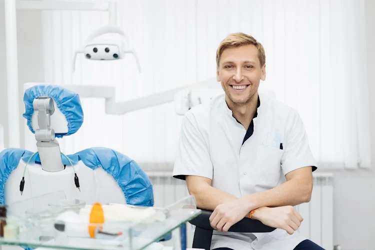 Cheadle Village Dental Practice - Dentist in Cheadle