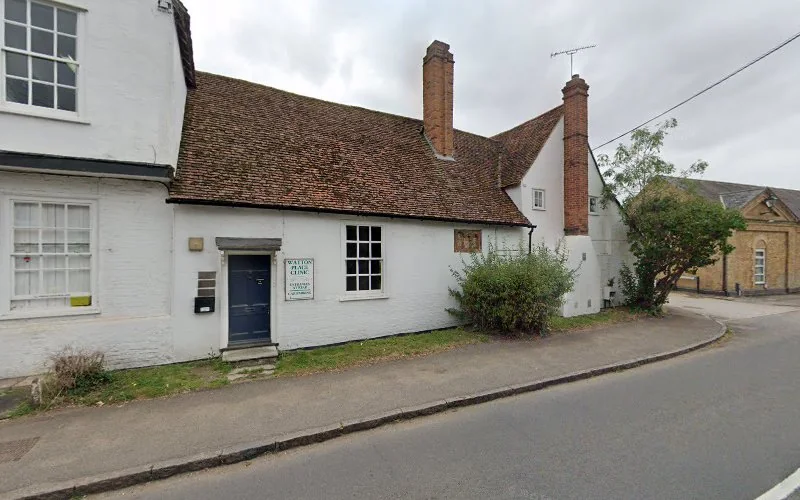 Watton Place Clinic - Dentist in Hertford