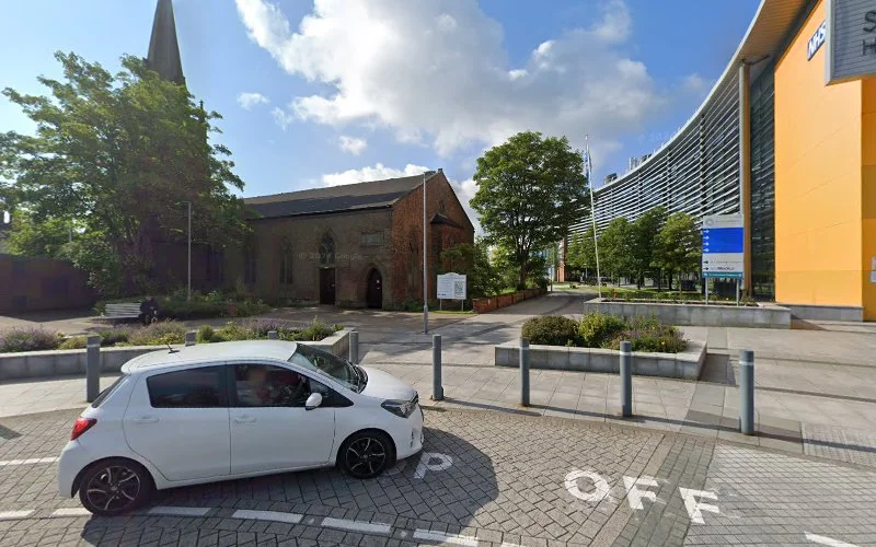 Wilkey H - Dental clinic in Birkenhead