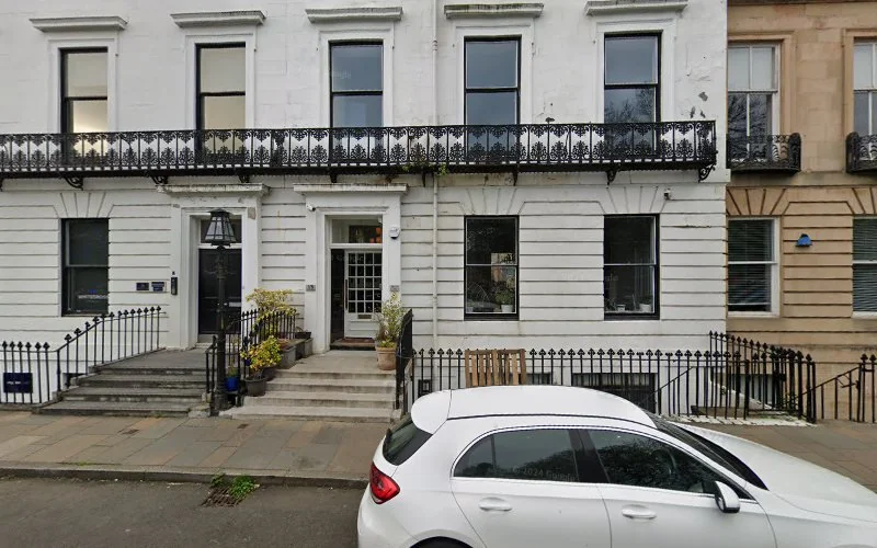 American Cosmetic Restorative Dental Practice - Dental clinic in Glasgow