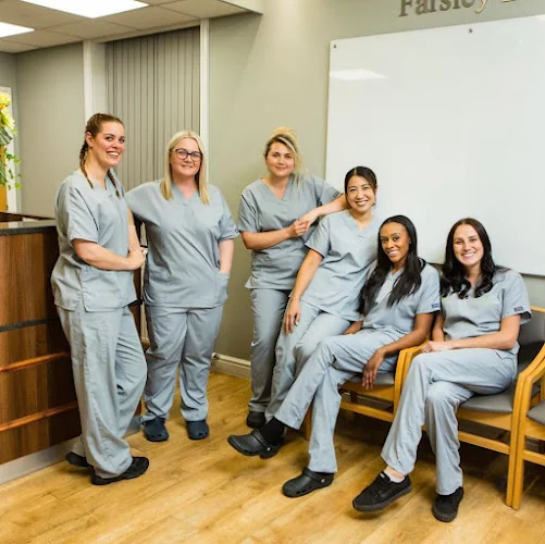 Farsley Dental Practice - Dentist in LS