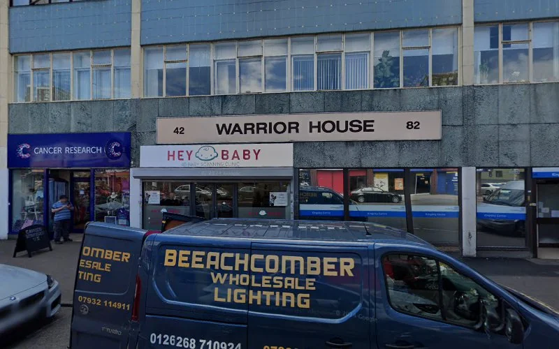 South East Essex Community Dental Service - Dentist in Southend-on-Sea