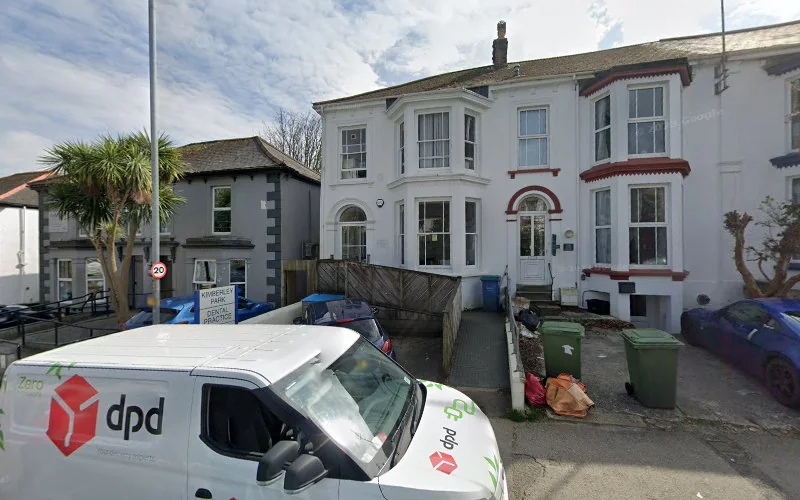 Mr Andrew Rowley (Dentist) - Dentist in Falmouth