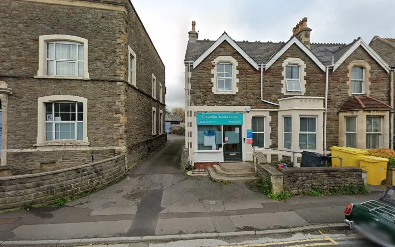 Angseesing E - Dental clinic in Clevedon