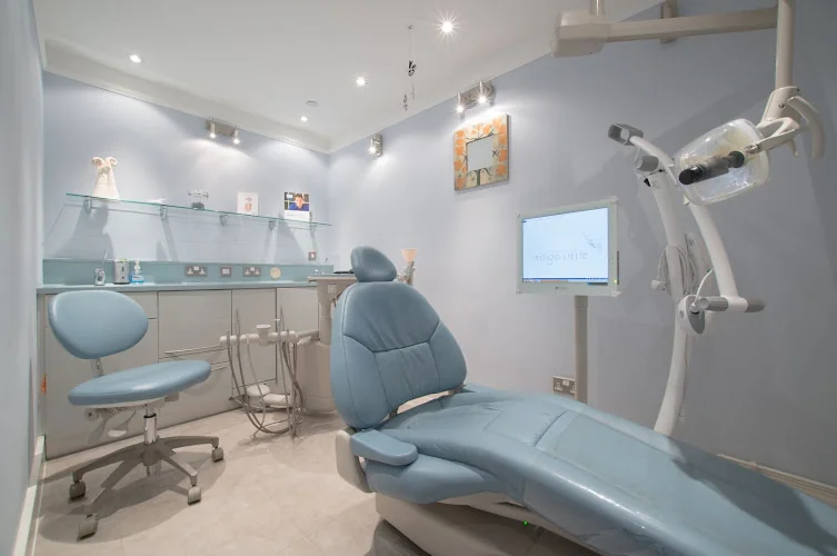 Balham Smile Clinic - Dental clinic in London