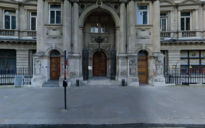 The City Perio - Dental clinic in London