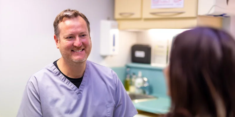 Guildford Dental Centre - Dental clinic in Guildford