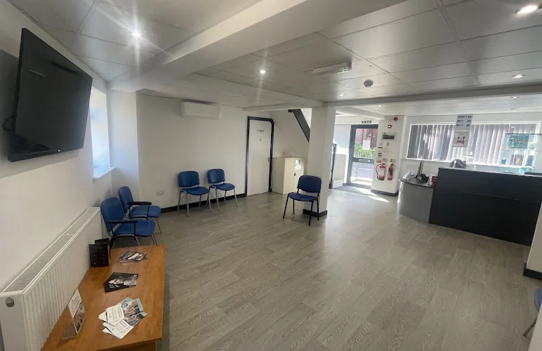 Fleckney Dental & Cosmetic Clinic - Dentist in Leicester