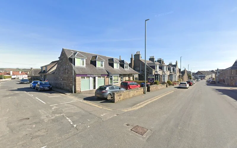 Inverurie Dental Care - Dentist Near Me - Dental clinic in Inverurie