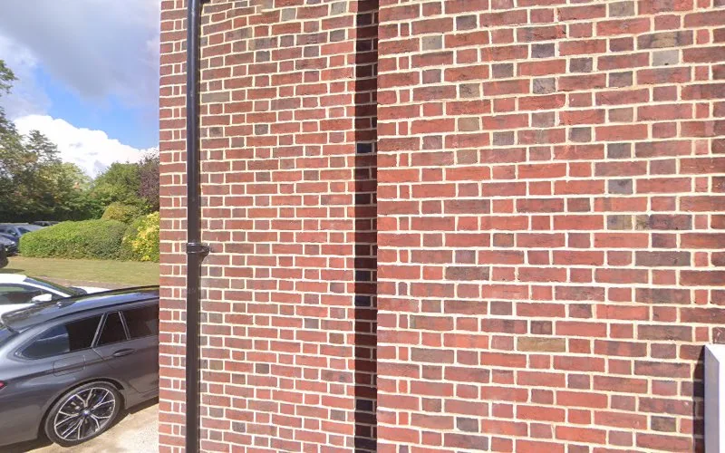 Ure Margaret F - Dental clinic in Welwyn Garden City