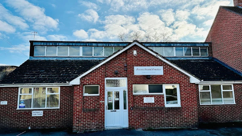 Pewsey Dental Practice - Dentist in Pewsey