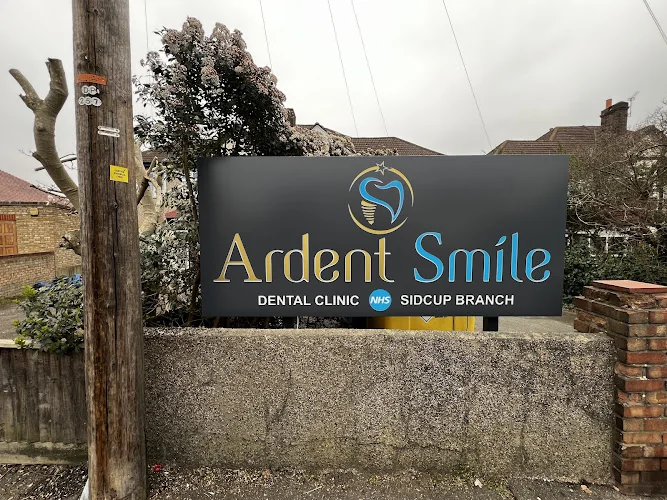 Ardent Sidcup Dental Clinic - Dentist in Sidcup