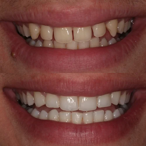 Ray Loke - Dental clinic in London