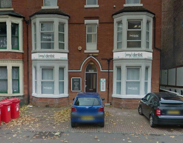 mydentist, Gregory Boulevard, Nottingham - Dentist in Nottingham