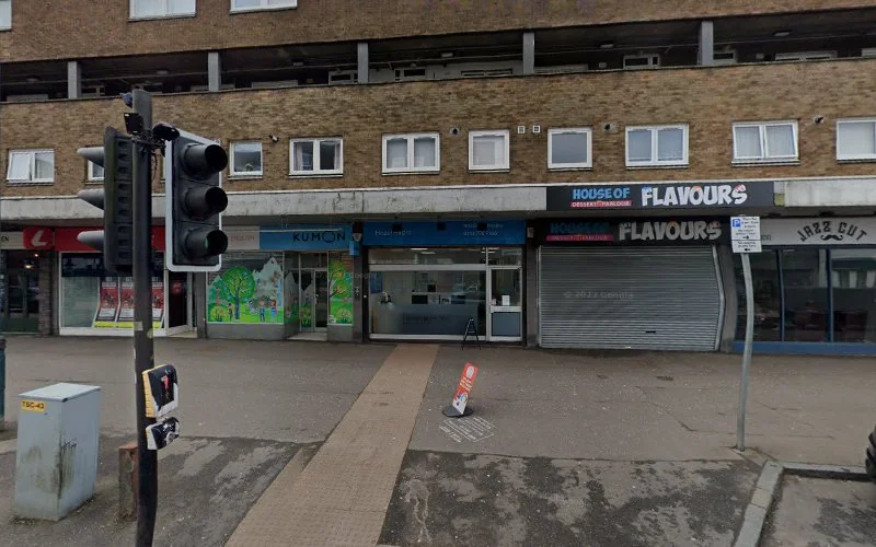 Kirkintilloch Dental Centre - Dental clinic in Glasgow