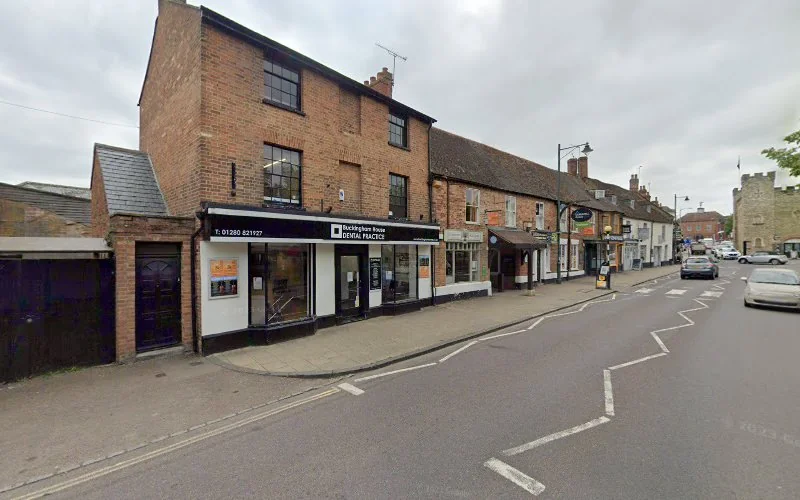 Buckingham House - Buckingham Dentist - Dentist in Buckingham