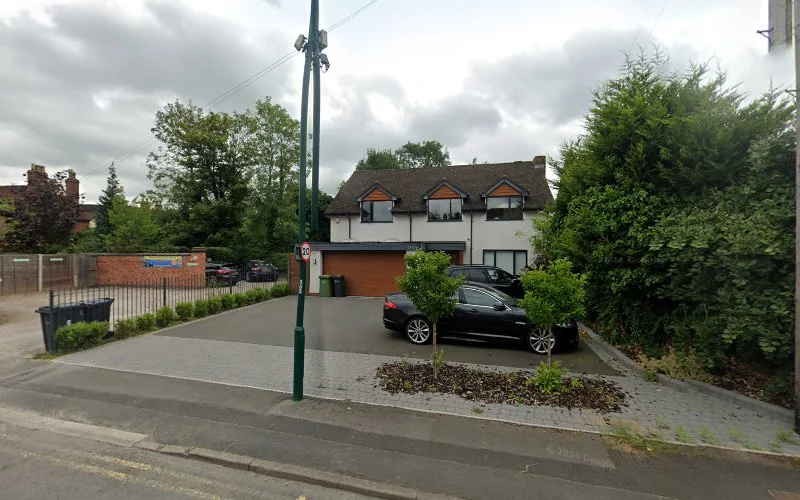 Smile spa dentists - Dentist in Solihull