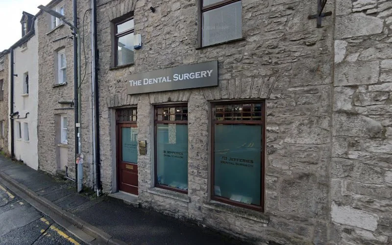 JB Jefferies Dental Surgery Ltd - Emergency dental service in Kendal