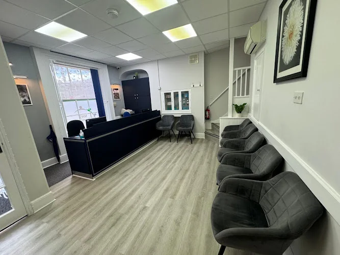 Tiverton Dental Centre - Dental clinic in Tiverton