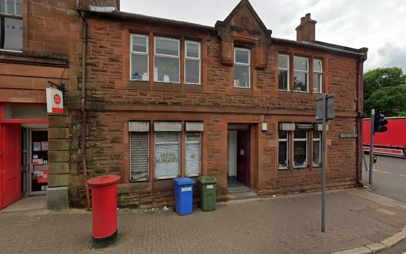 Neo Dental - Dental clinic in Cumnock
