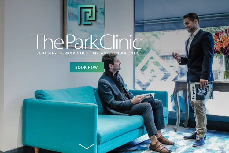 The Park Clinic - Dental clinic in London